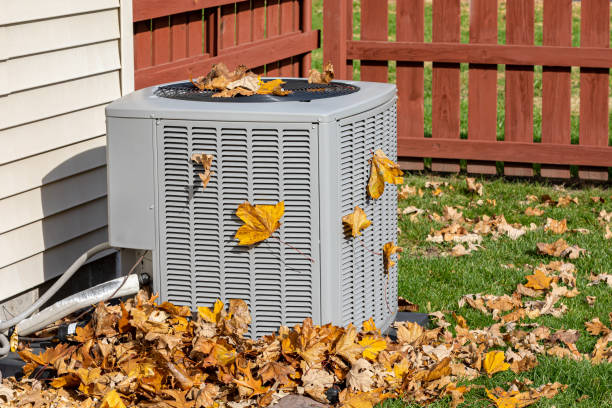 Trusted River Falls, WI HVAC Experts