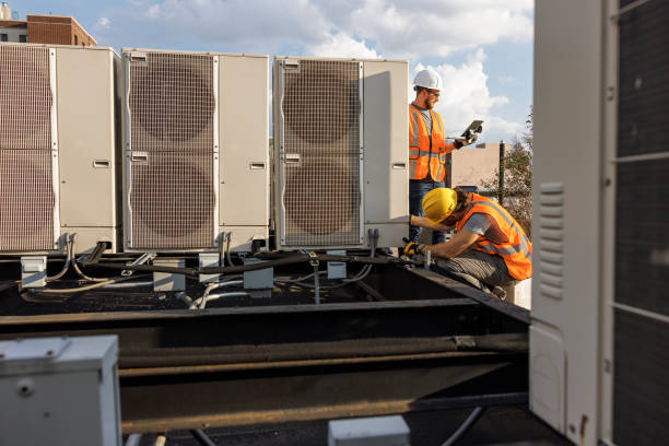 Best Furnace Repair Near Me  in River Falls, WI