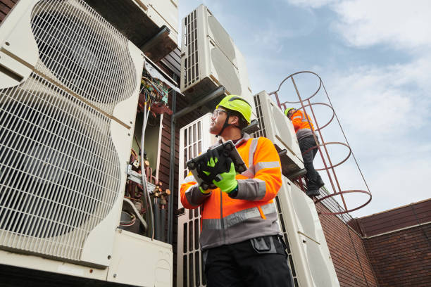 Best HVAC Air Duct Cleaning  in River Falls, WI