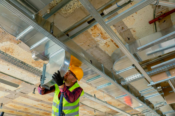 Best HVAC Companies Near Me  in River Falls, WI