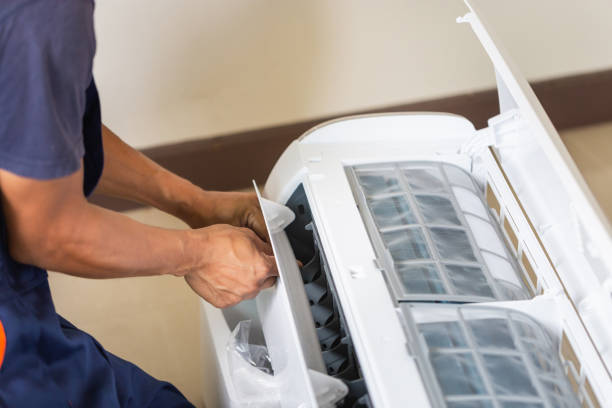 Best HVAC Replacement Cost  in River Falls, WI