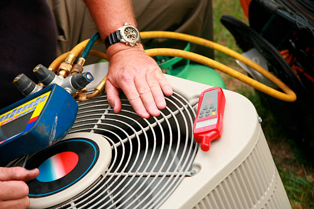 Local HVAC Companies in River Falls, WI