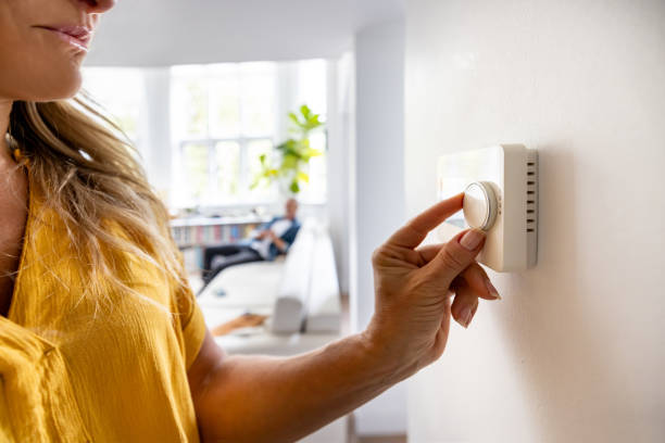 Best Central Air Repair  in River Falls, WI