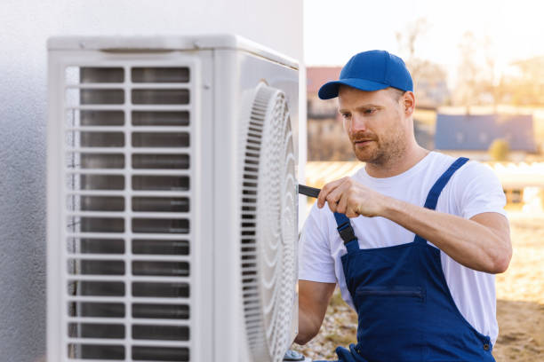 Best HVAC Repair Near Me  in River Falls, WI