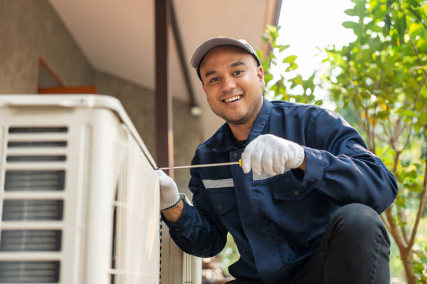 Best Best HVAC Companies  in River Falls, WI
